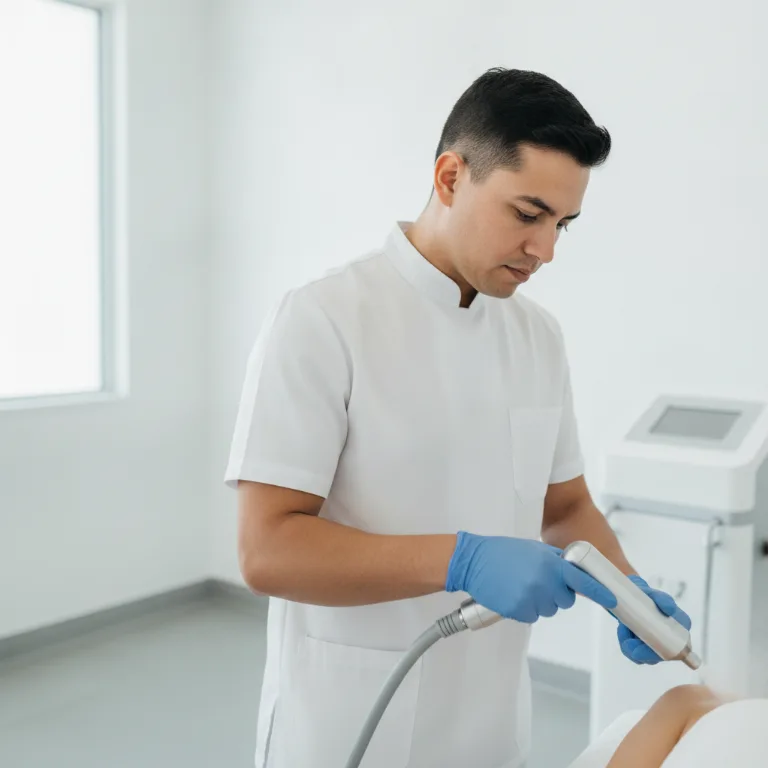 Crioterapia serviço em Sapucaia do Sul